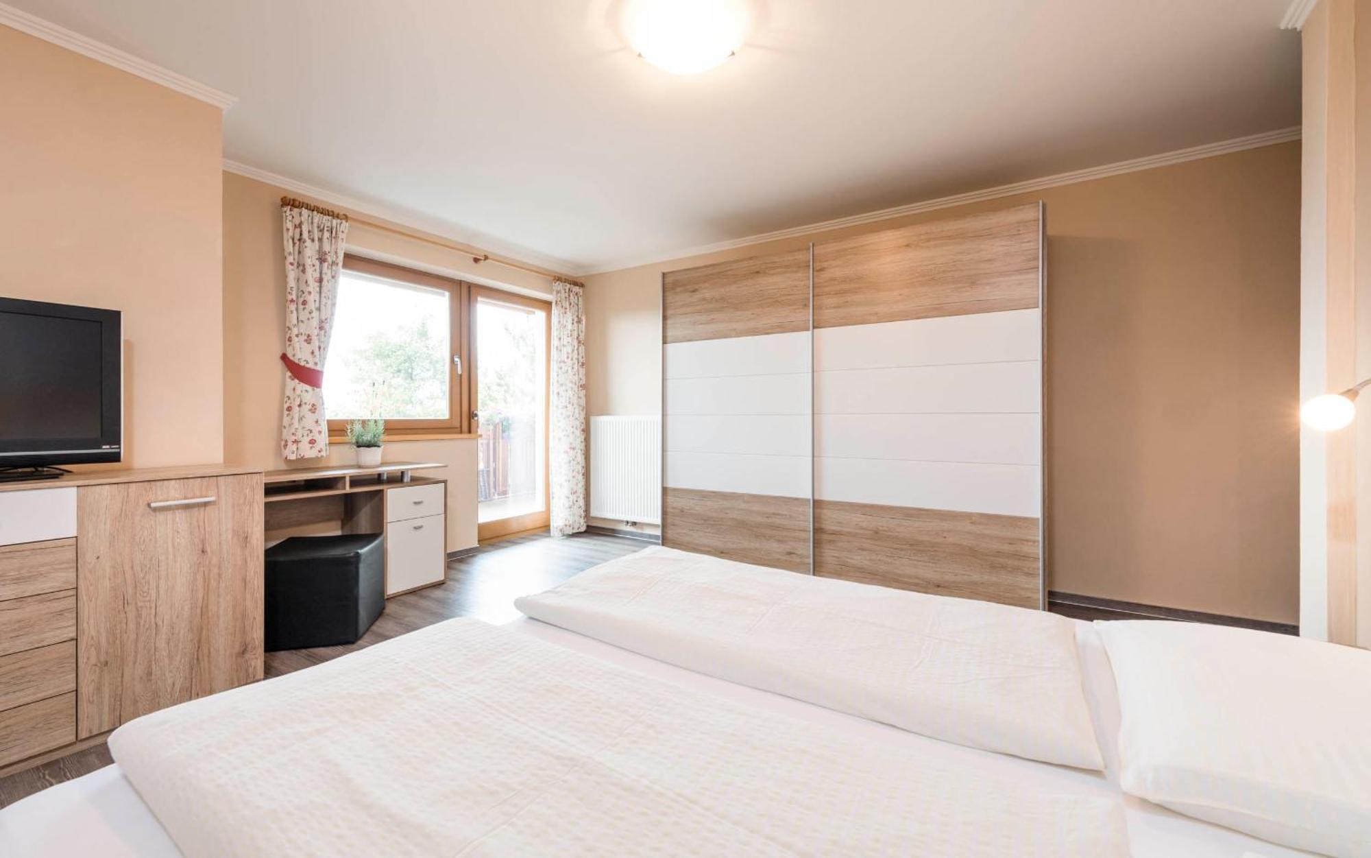 Hotel Untergopprathof Rodengo Bagian luar foto